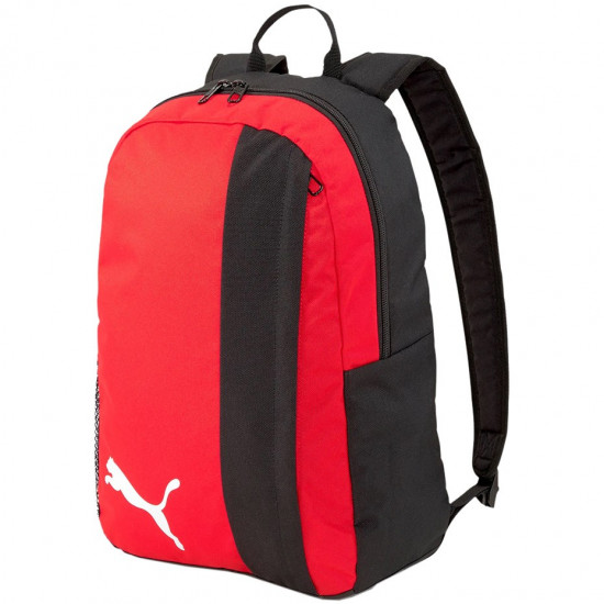 Puma teamgoal 23 Backpack red-black 76854 01