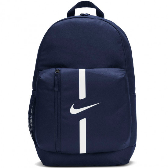 Nike Academy Team Backpack navy blue DA2571 411