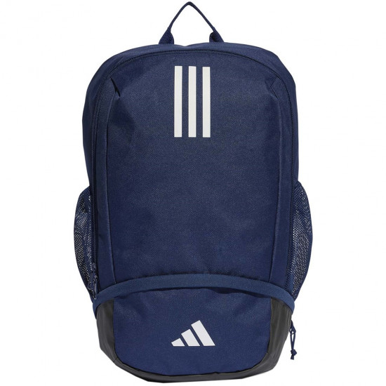 adidas Tiro 23 League Backpack navy blue IB8646