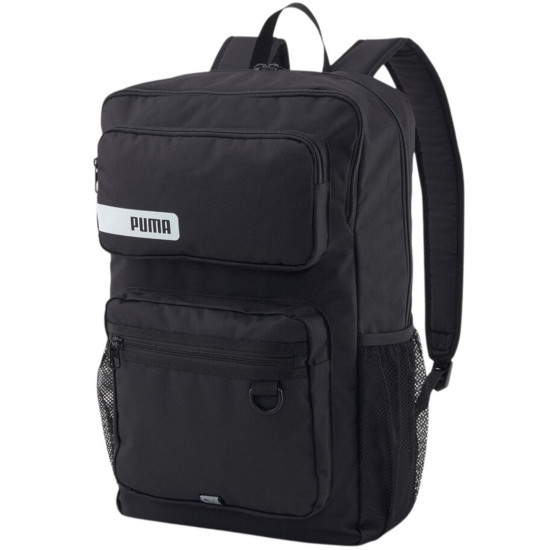 Puma Deck II Backpack black 79512 01