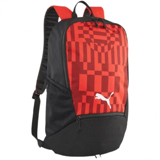 Puma Individual Rise Backpack red-black 79911 01