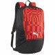 Puma Individual Rise Backpack red-black 79911 01