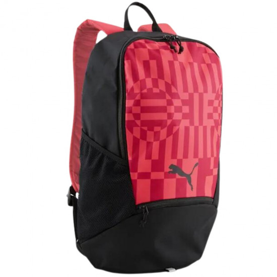 Puma Individual Rise Backpack Pink-Black 79911 04