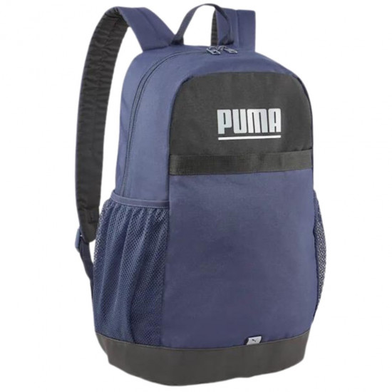 Puma Plus Backpack Navy Blue 79615 05