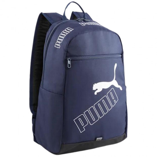 Puma Phase II Backpack Navy Blue 79952 02