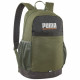 Puma Plus Backpack Green 79615 07