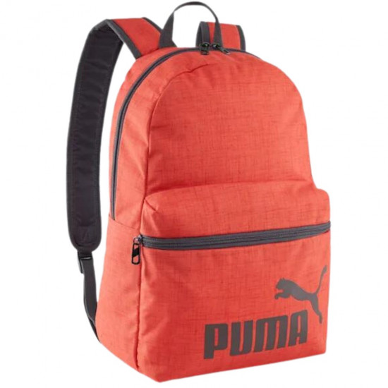 Puma Phase III Backpack orange 90118 02