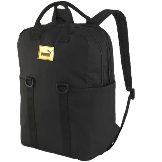 Puma Core College Backpack black 79161 01