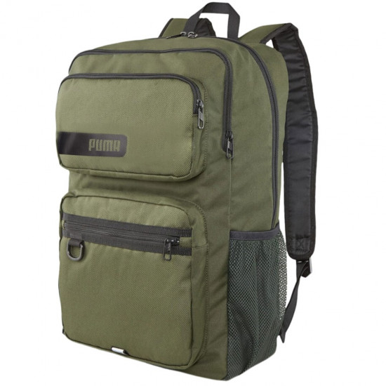 Puma Deck II Backpack green 79512 03