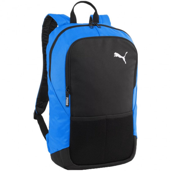 Puma Team Goal Backpack blue-black 90239 02