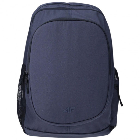 Backpack 4F U278 navy blue 4FWSS24ABACU278 31S