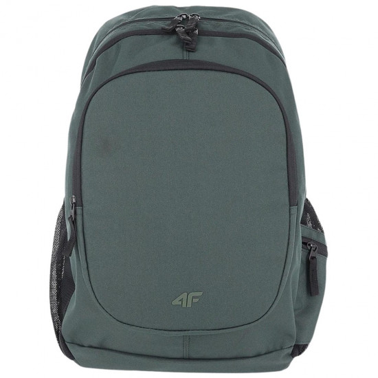 Backpack 4F U278 dark green 4FWSS24ABACU278 40S