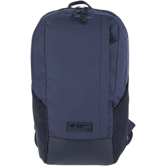 Backpack 4F U280 navy blue 4FWSS24ABACU280 31S