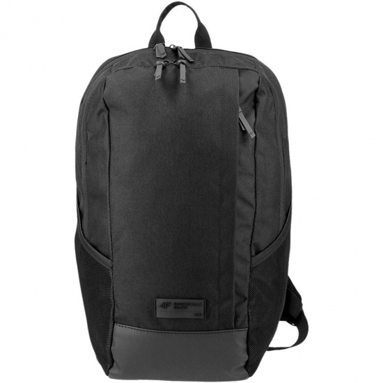 Backpack 4F U280 deep black 4FWSS24ABACU280 20S