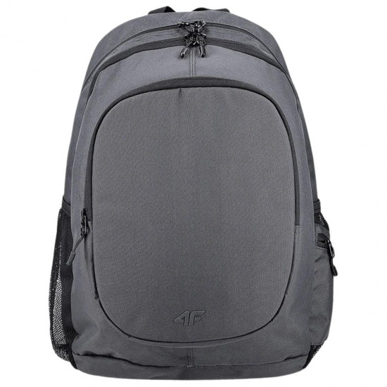 4F Backpack U278 cool light gray 4FWSS24ABACU278 27S