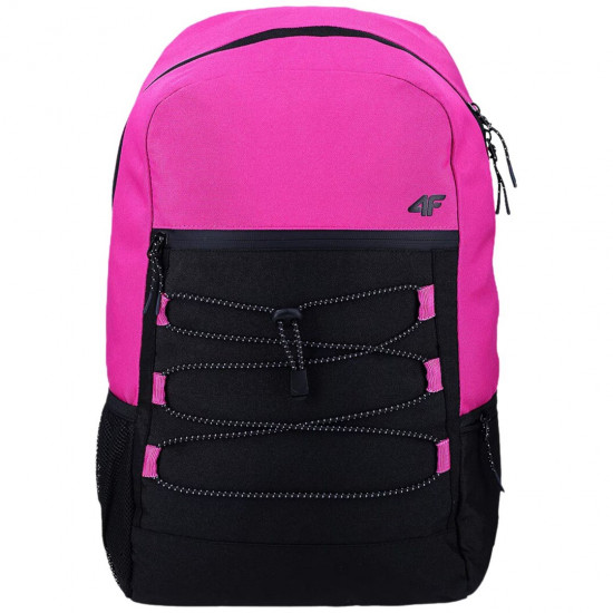 Backpack 4F U309 pink 4FJWSS24ABACU309 54S