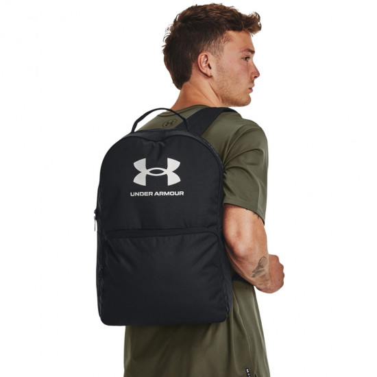 Under Armour Loudon Backpack black 1378415 002