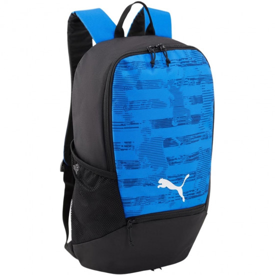 Puma Individual Rise Backpack blue-black 90576 02