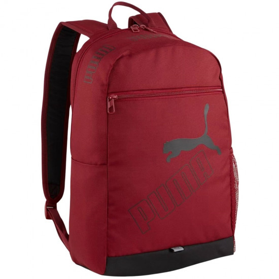 Puma Phase II Backpack Red 79952 35