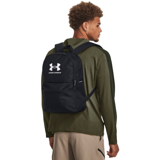 Under Armour Loudon Lite Backpack black 1380476 001