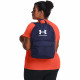 Under Armour Loudon Lite Backpack navy blue 1380476 410