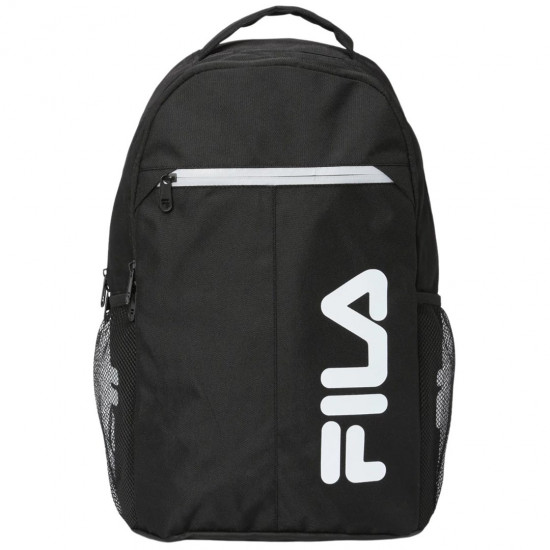 Backpack Fila Folsom black FBU0127 80010