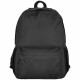 4F Backpack U273 deep black 4FWSS24ABACU273 20S