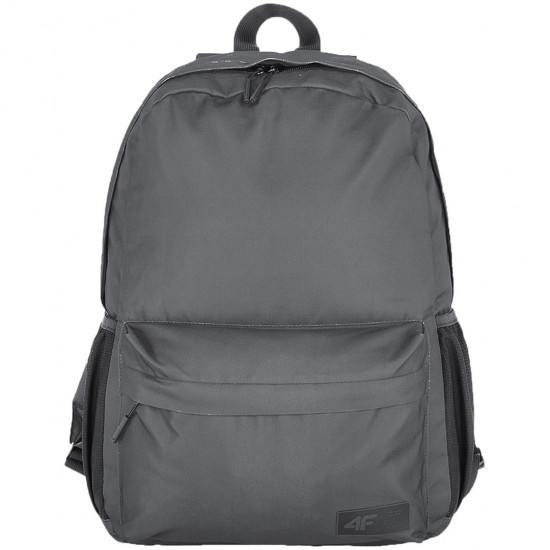 Backpack 4F U273 anthracite 4FWSS24ABACU273 22S