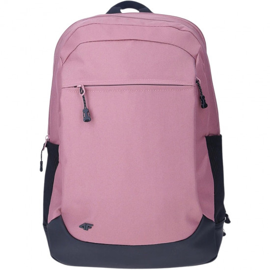 Backpack 4F U274 light pink 4FWSS24ABACU274 56S