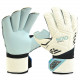 Goalkeeper gloves NO10 PRO 7000 Aqua Palm 8