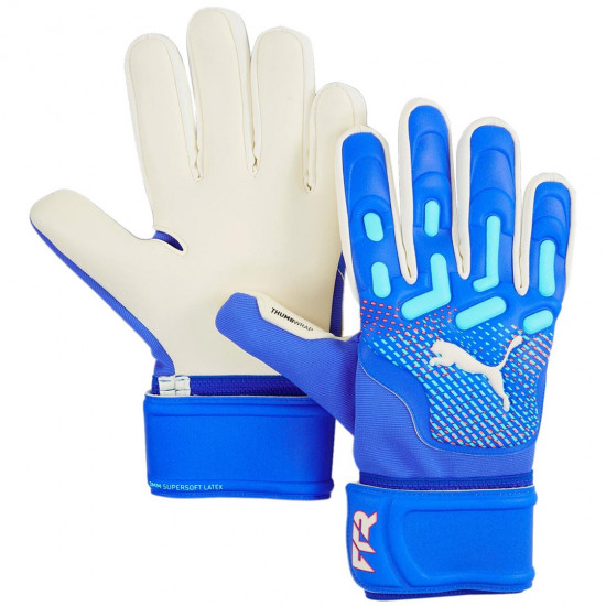 Puma Future Match NC Goalkeeper Gloves Blue 41926 04 9