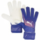 Puma Ultra Match RC Goalkeeper Gloves Blue 41951 01 9