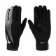 Nike Academy Therma-FIT Gloves Black-White HF0546 011 M