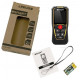 Laser distance meter 60m SMART365 SM-06-01060