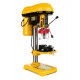 Column drilling machine SMART365 SM-04-01082 500W/597MM Yellow