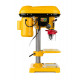 Column drilling machine SMART365 SM-04-01082 500W/597MM Yellow