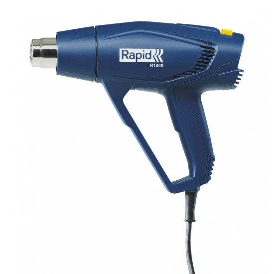 Tanner R1800 Box 1800W 5001341 RAPID