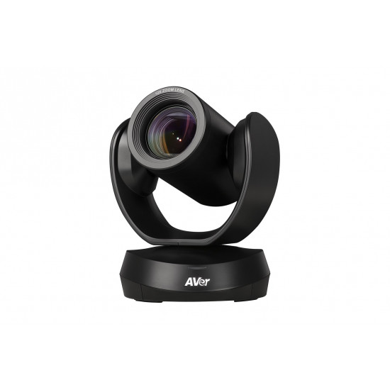 AVer CAM520 Pro3 8 MP Black 1920 x 1080 pixels 60 fps