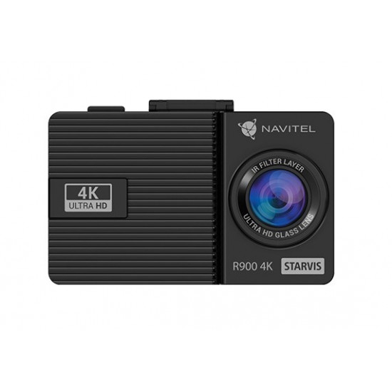 Navitel R900 4K 4K Digital Video Recorder Audio recorder