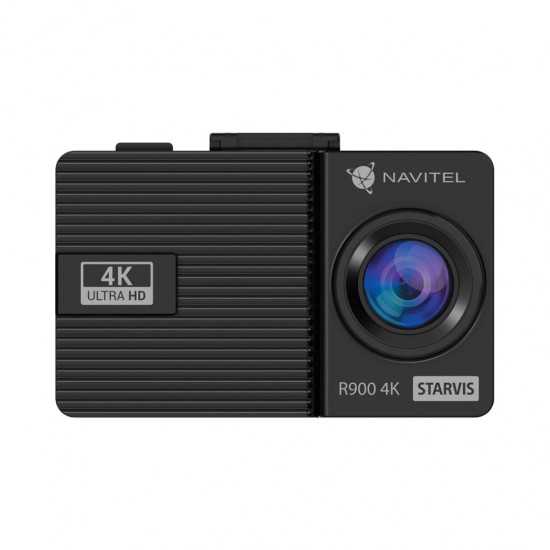 Navitel R900 4K 4K Digital Video Recorder Audio recorder