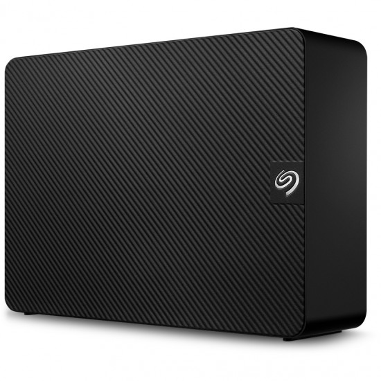 SEAGATE Expansion Desktop External Drive 10TB USB3.0 8,9cm 3,5Zoll