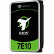 SEAGATE Exos 7E10 SAS 2TB 7200rpm 256MB cache 512n BLK