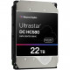 WESTERN DIGITAL ULTRASTAR DC HC580 8,89cm 3,5Zoll 26.1 22TB 512 7200RPM SATA ULTRA 512E SE NP3