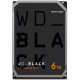 WD Black 6TB HDD SATA 6Gb/s Desktop 8,89cm 3,5Zoll