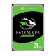 Seagate Barracuda ST3000DM007 internal hard drive 3 TB 5400 RPM 256 MB 3.5 Serial ATA III