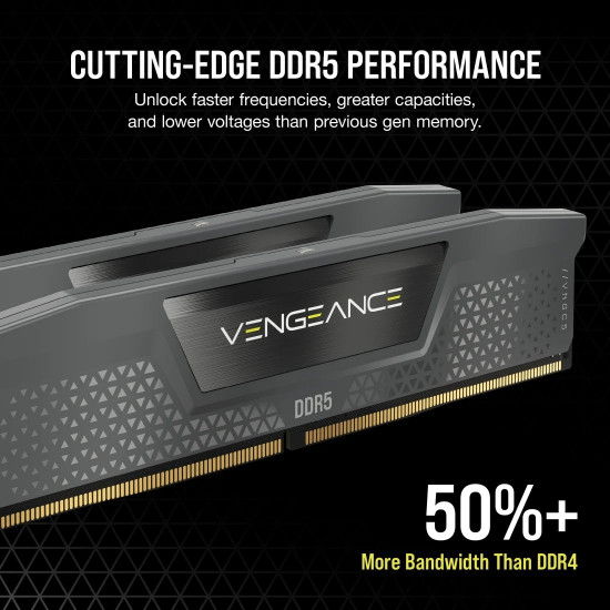 Memory DDR5 Vengeance 32GB/5200 (2*16GB) CL40 AMD EXPO