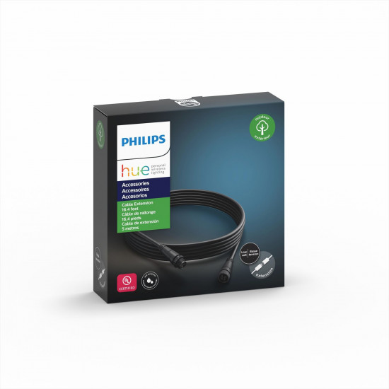 Philips Hue Outdoor 5m Verlängerungskabel