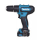 Cordless 12V Impact Drill Makita HP333DSAE