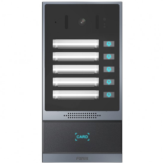 Fanvil I63 SIP-Doorphone