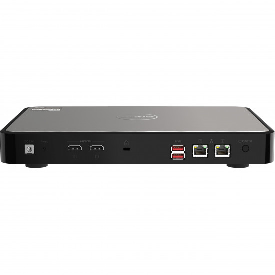 QNAP HS-264-8G 2-Bay NAS Intel Celeron N5105 8GB